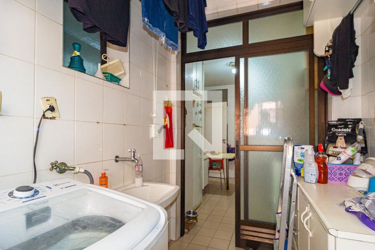 Apartamento, 3 quartos, 96 m² - Foto 82