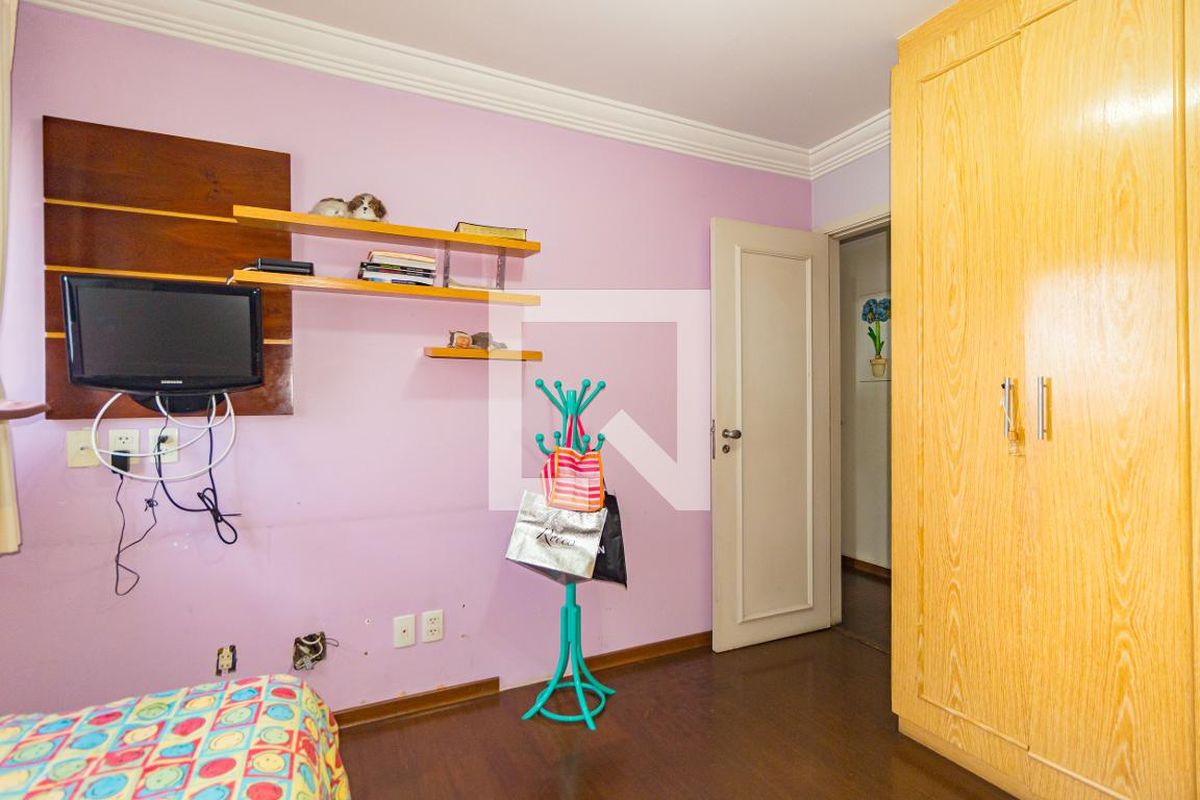 Apartamento, 3 quartos, 96 m² - Foto 40