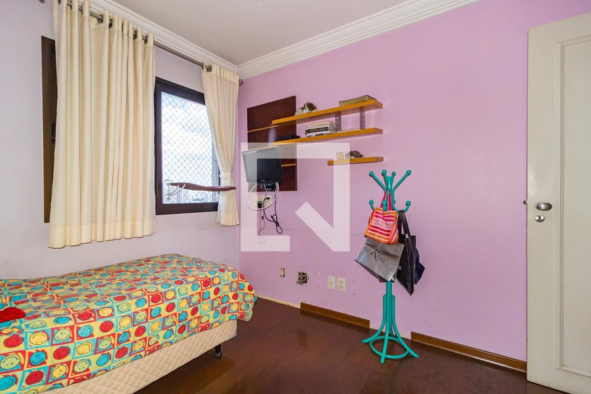 Apartamento, 3 quartos, 96 m² - Foto 36