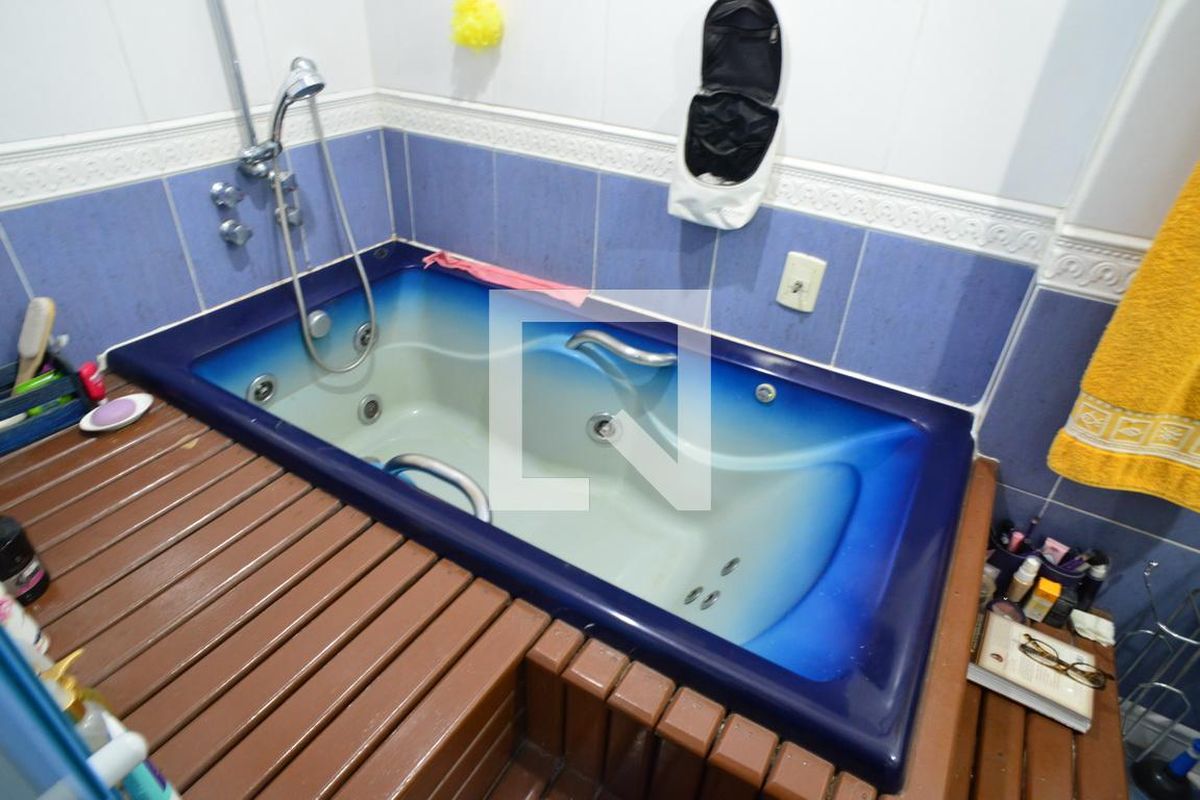 Casa, 3 quartos, 250 m² - Foto 36