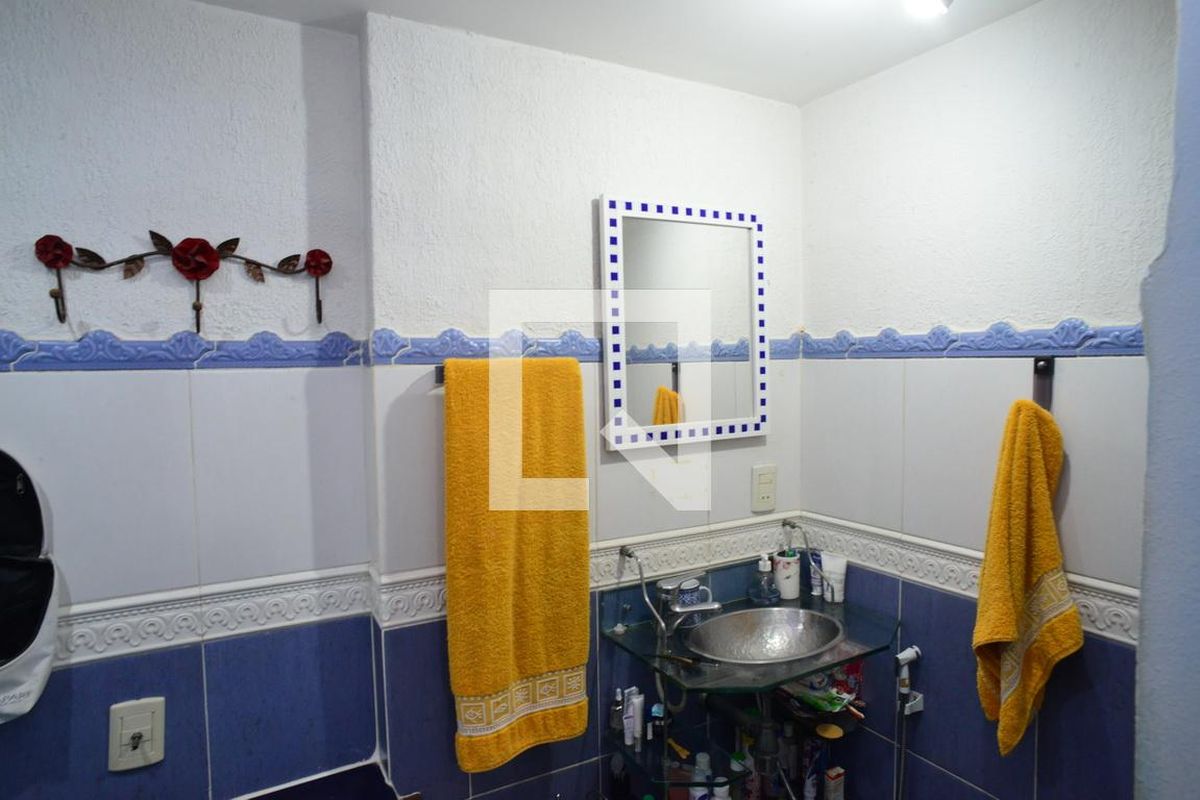 Casa, 3 quartos, 250 m² - Foto 38