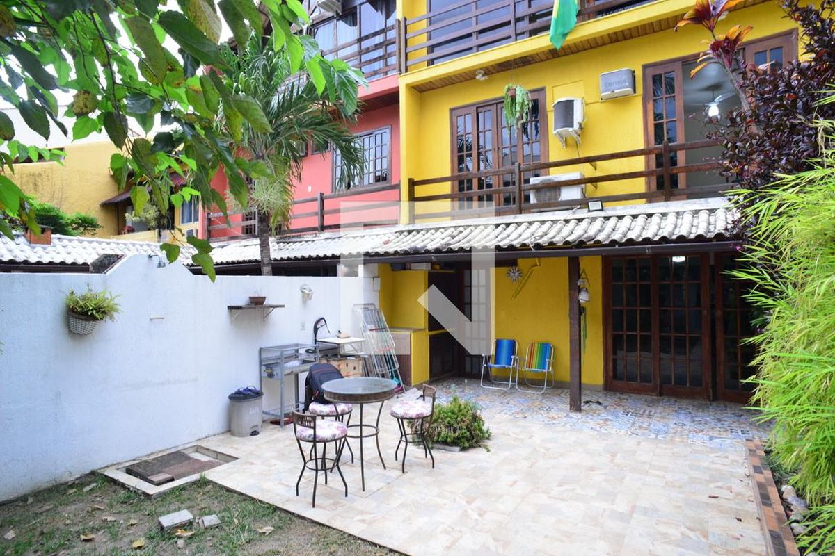 Casa, 3 quartos, 250 m² - Foto 76