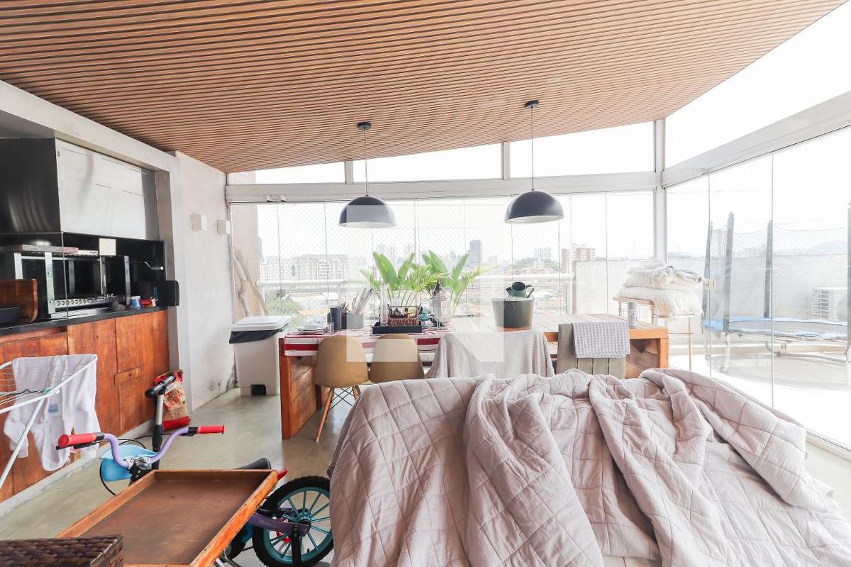 Cobertura, 3 quartos, 233 m² - Foto 78