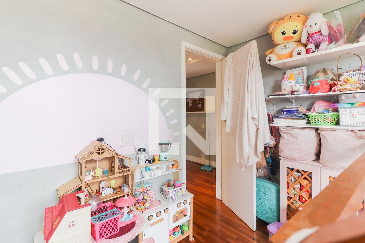 Cobertura, 3 quartos, 233 m² - Foto 46