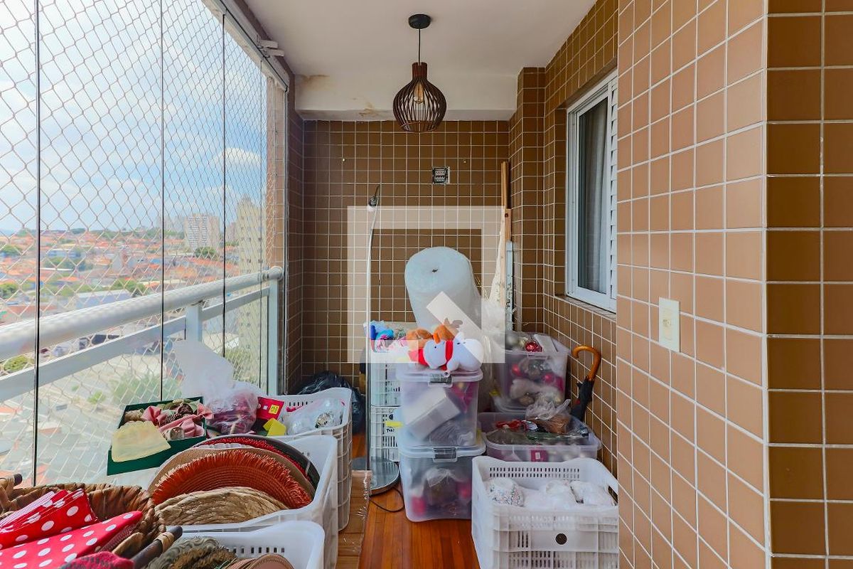 Cobertura, 3 quartos, 233 m² - Foto 12