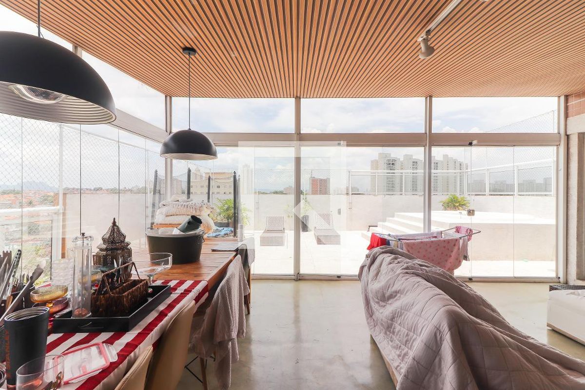 Cobertura, 3 quartos, 233 m² - Foto 82
