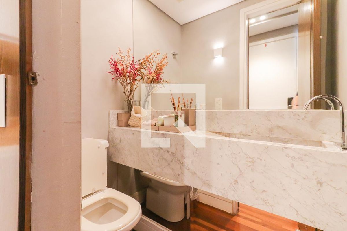 Cobertura, 3 quartos, 233 m² - Foto 24