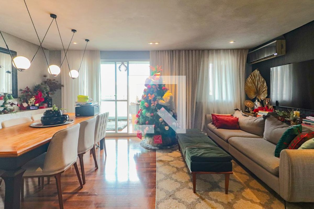 Cobertura, 3 quartos, 233 m² - Foto 6