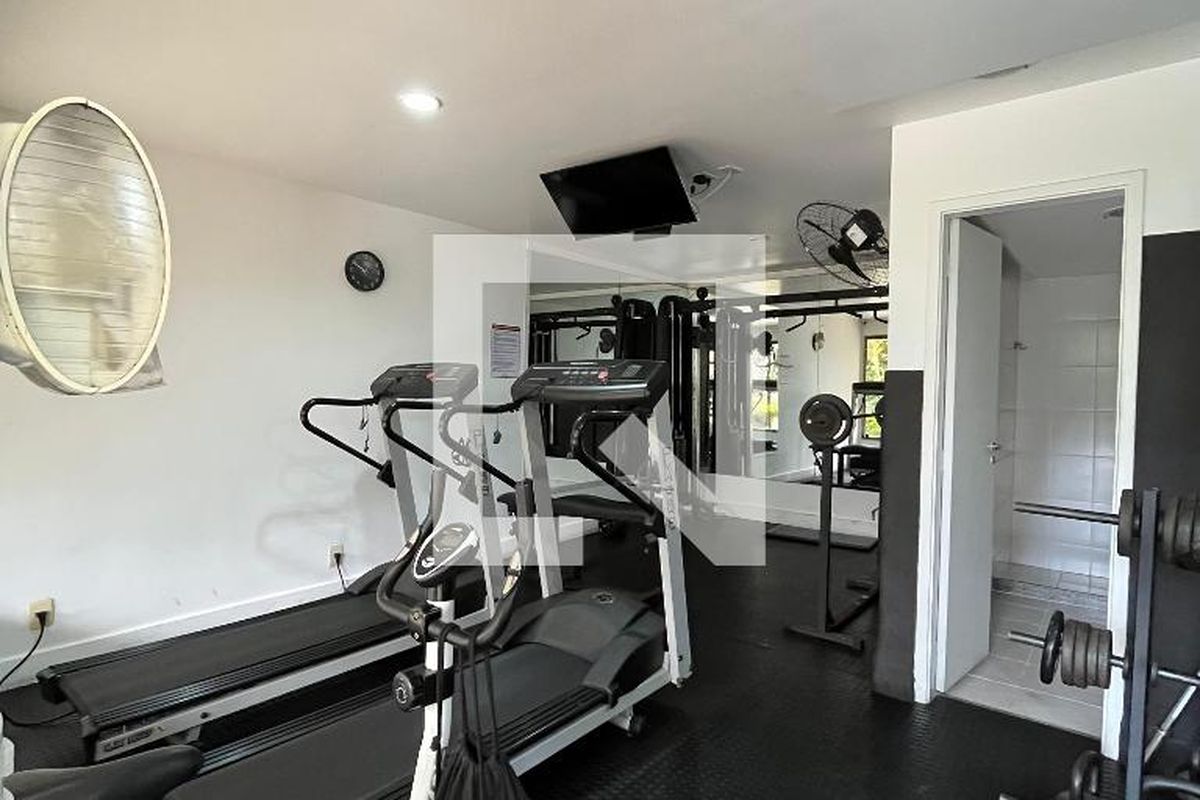 Apartamento, 2 quartos, 89 m² - Foto 8