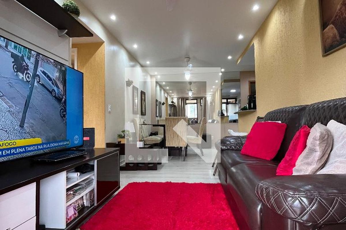 Apartamento, 2 quartos, 89 m² - Foto 22