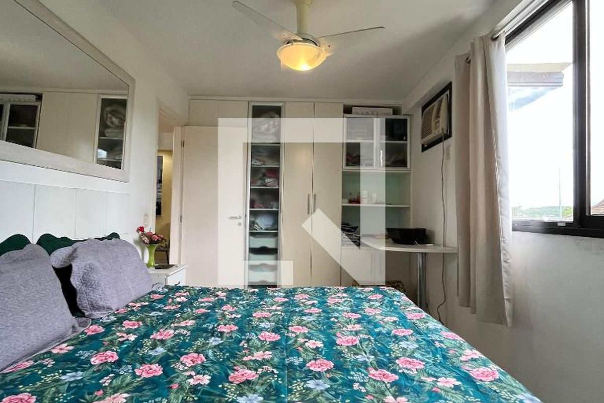 Apartamento, 2 quartos, 89 m² - Foto 34