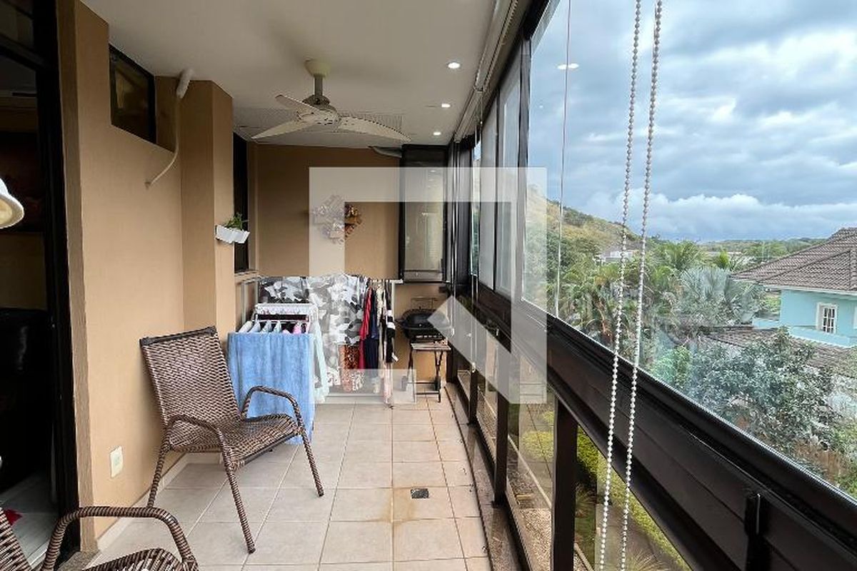 Apartamento, 2 quartos, 89 m² - Foto 28