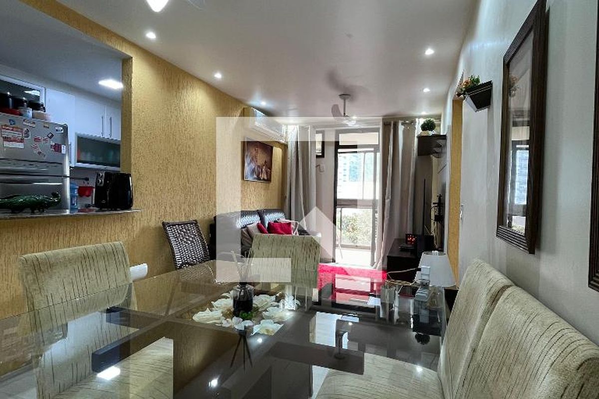 Apartamento, 2 quartos, 89 m² - Foto 2