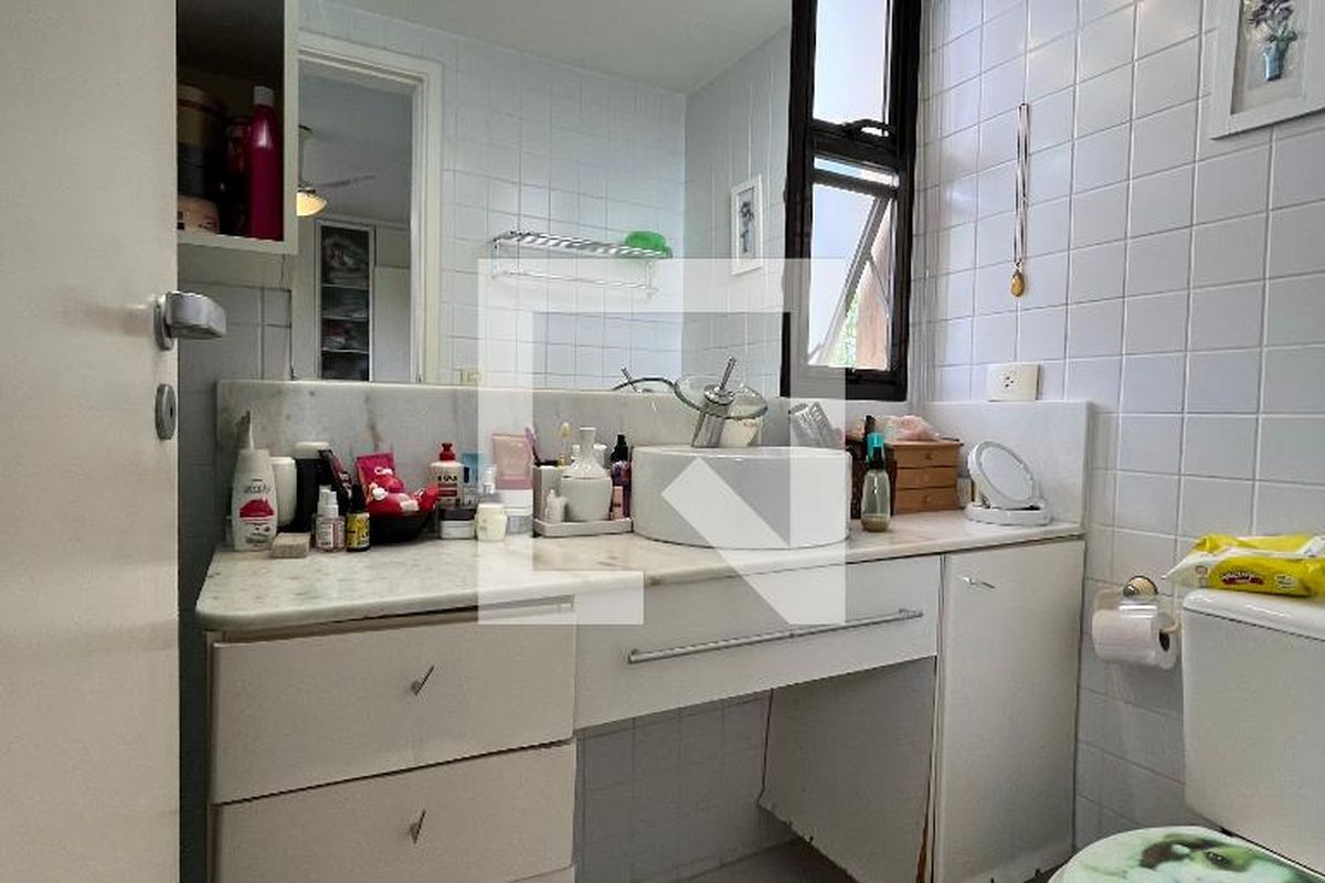 Apartamento, 2 quartos, 89 m² - Foto 12
