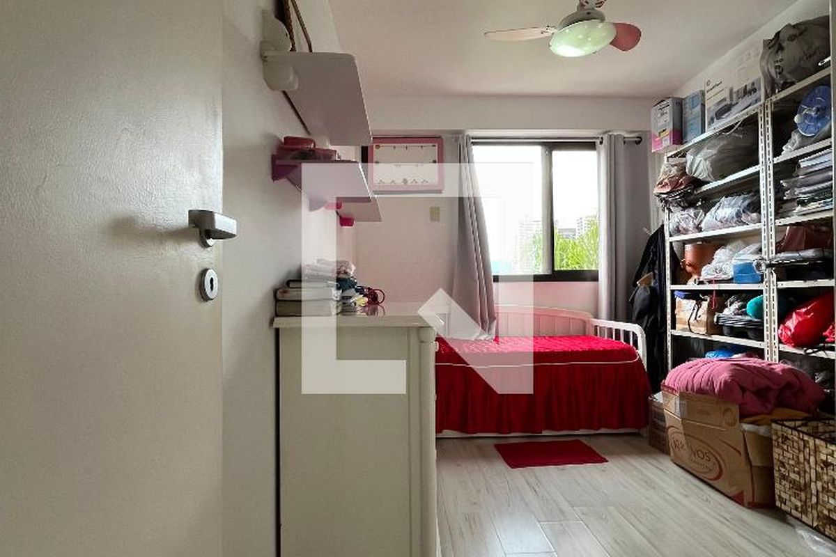 Apartamento, 2 quartos, 89 m² - Foto 10