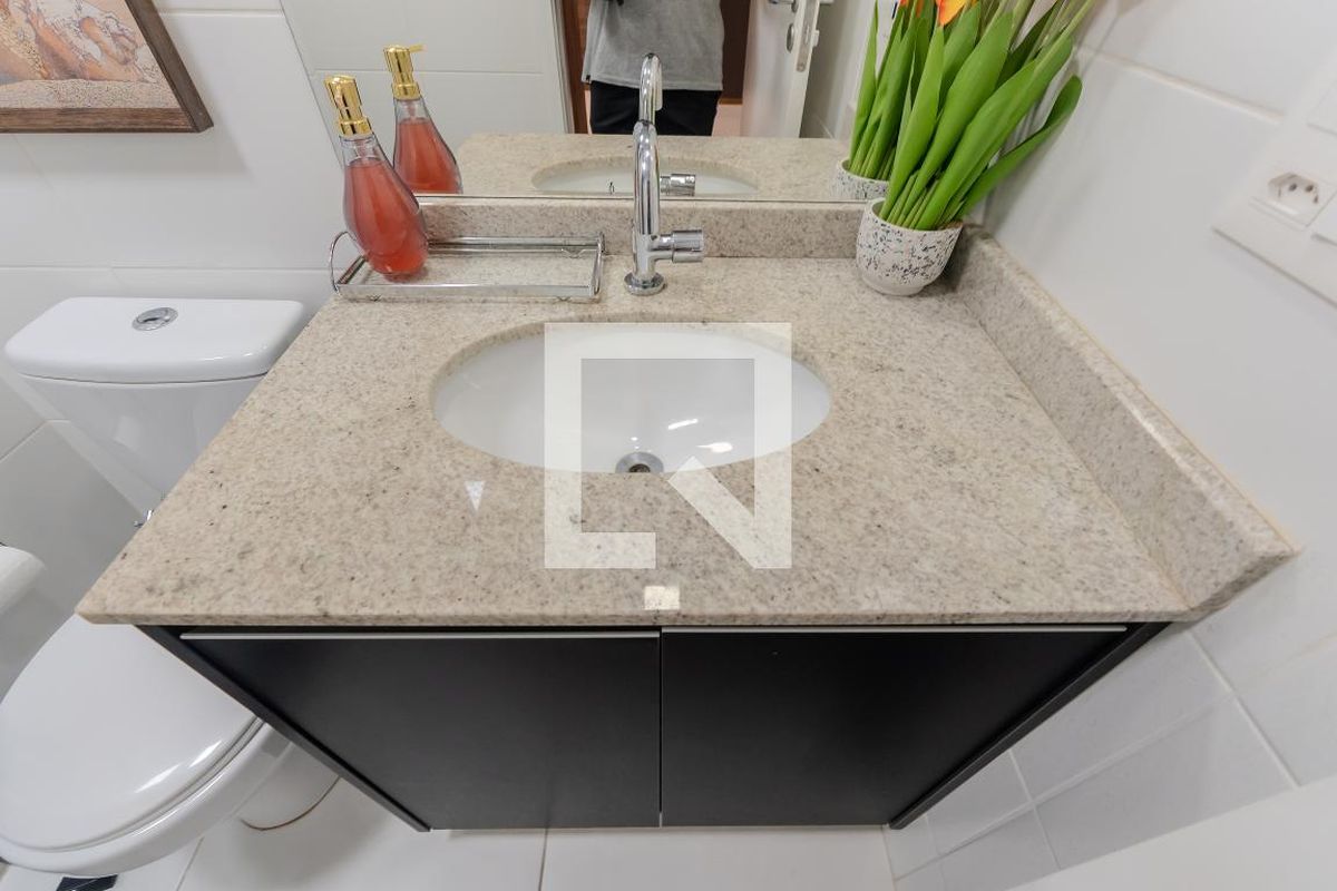 Kitnet-Studio, 41 m² - Foto 17