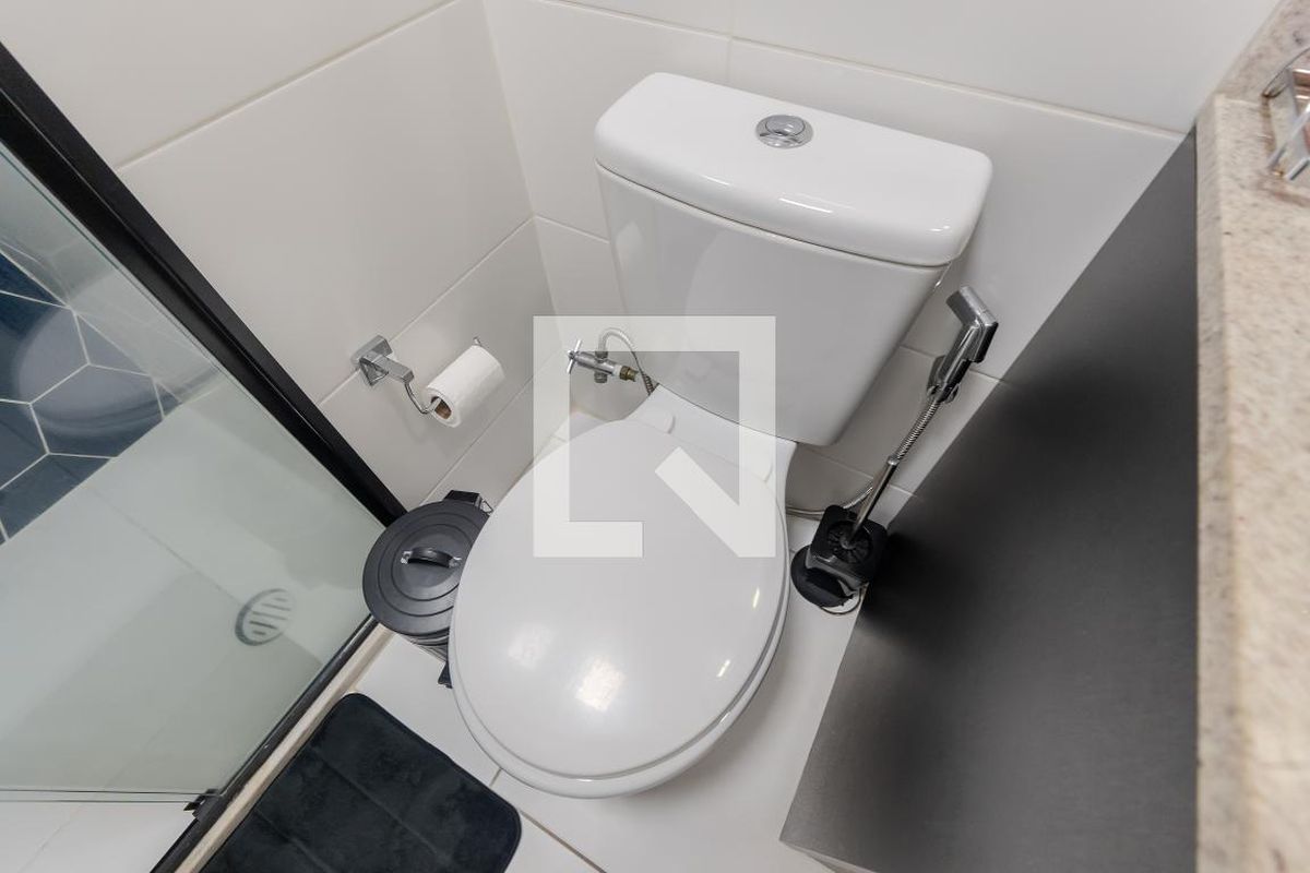 Kitnet-Studio, 41 m² - Foto 18