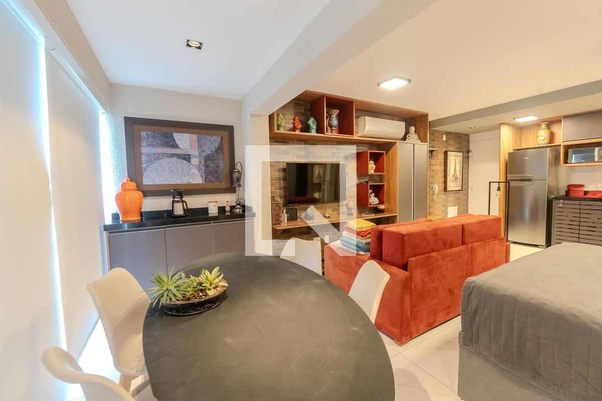 Kitnet-Studio, 41 m² - Foto 13