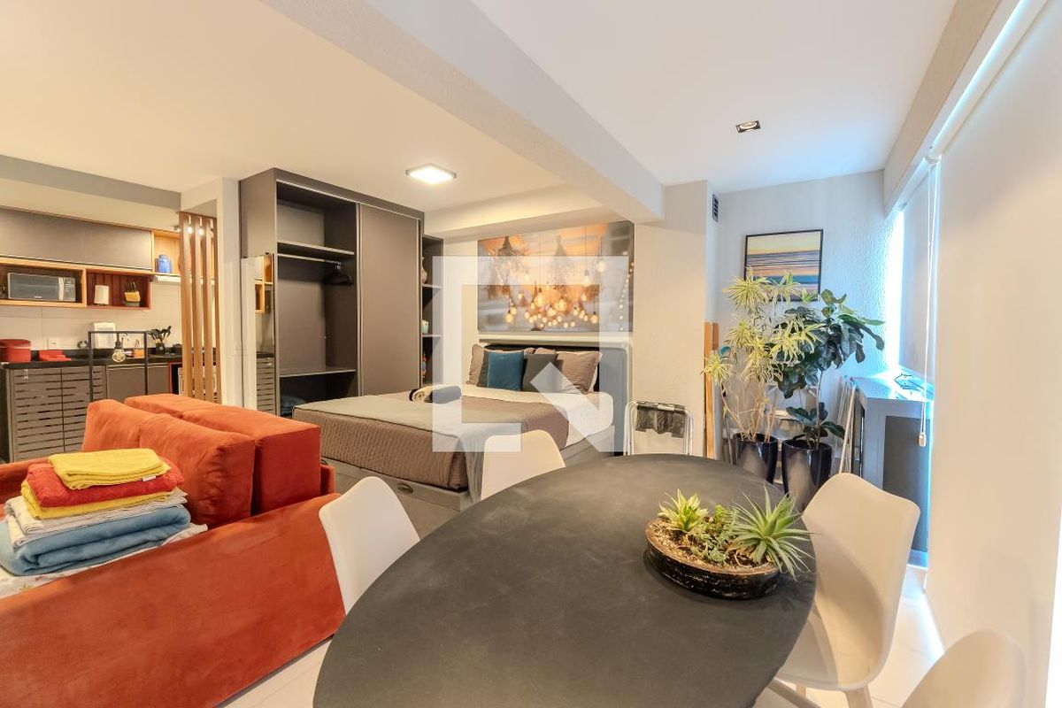 Kitnet-Studio, 41 m² - Foto 14