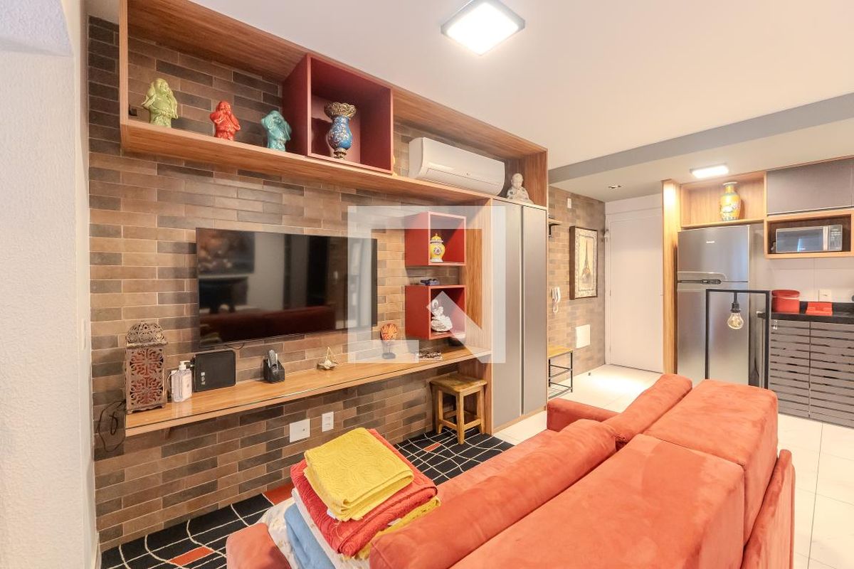 Kitnet-Studio, 41 m² - Foto 6