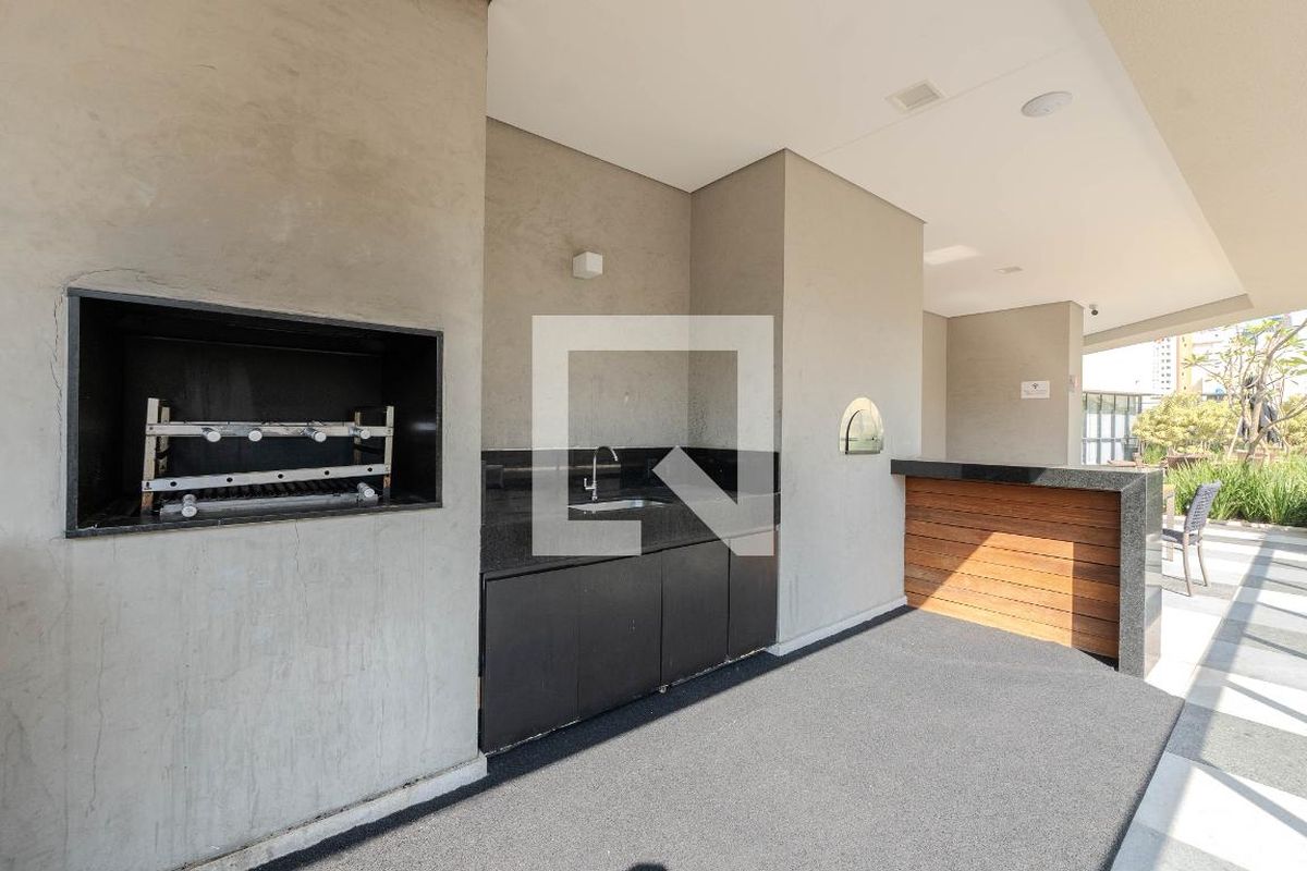 Kitnet-Studio, 41 m² - Foto 50