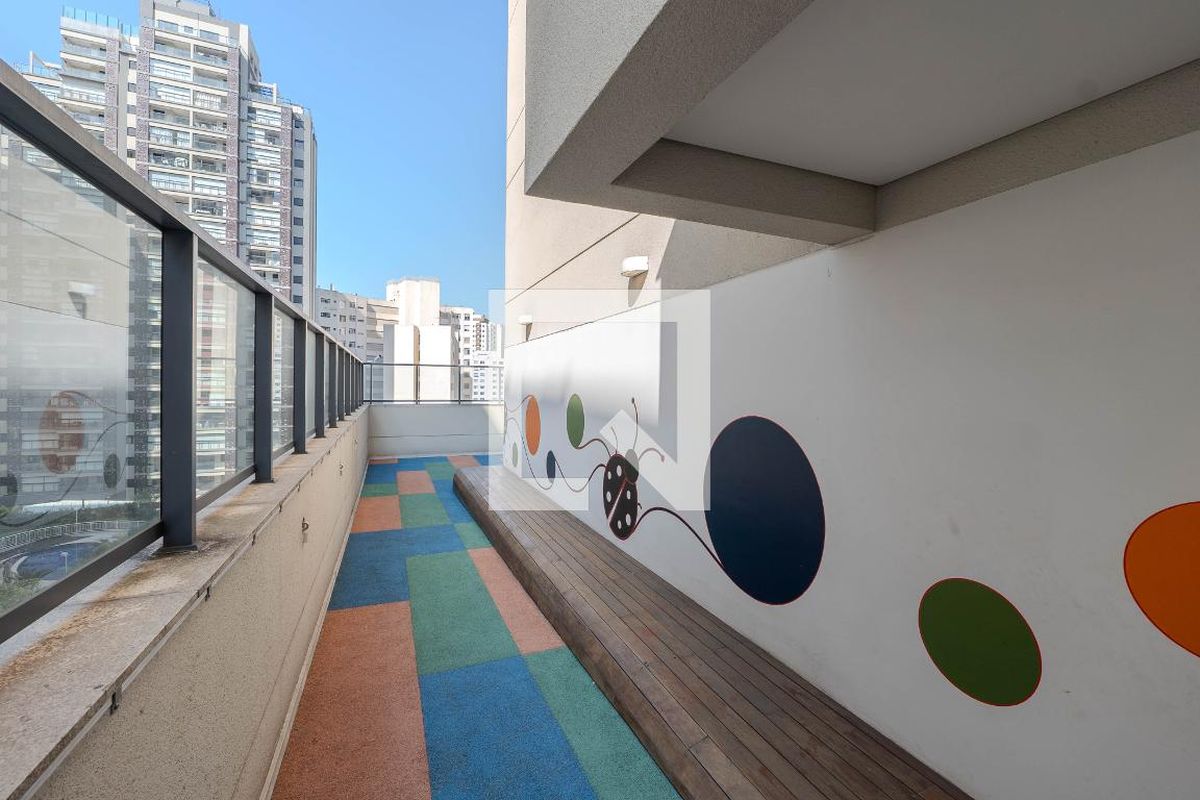 Kitnet-Studio, 41 m² - Foto 29