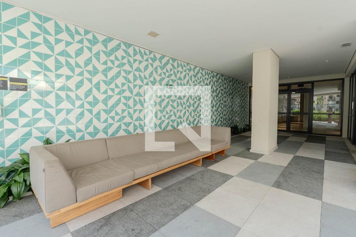 Kitnet-Studio, 41 m² - Foto 46