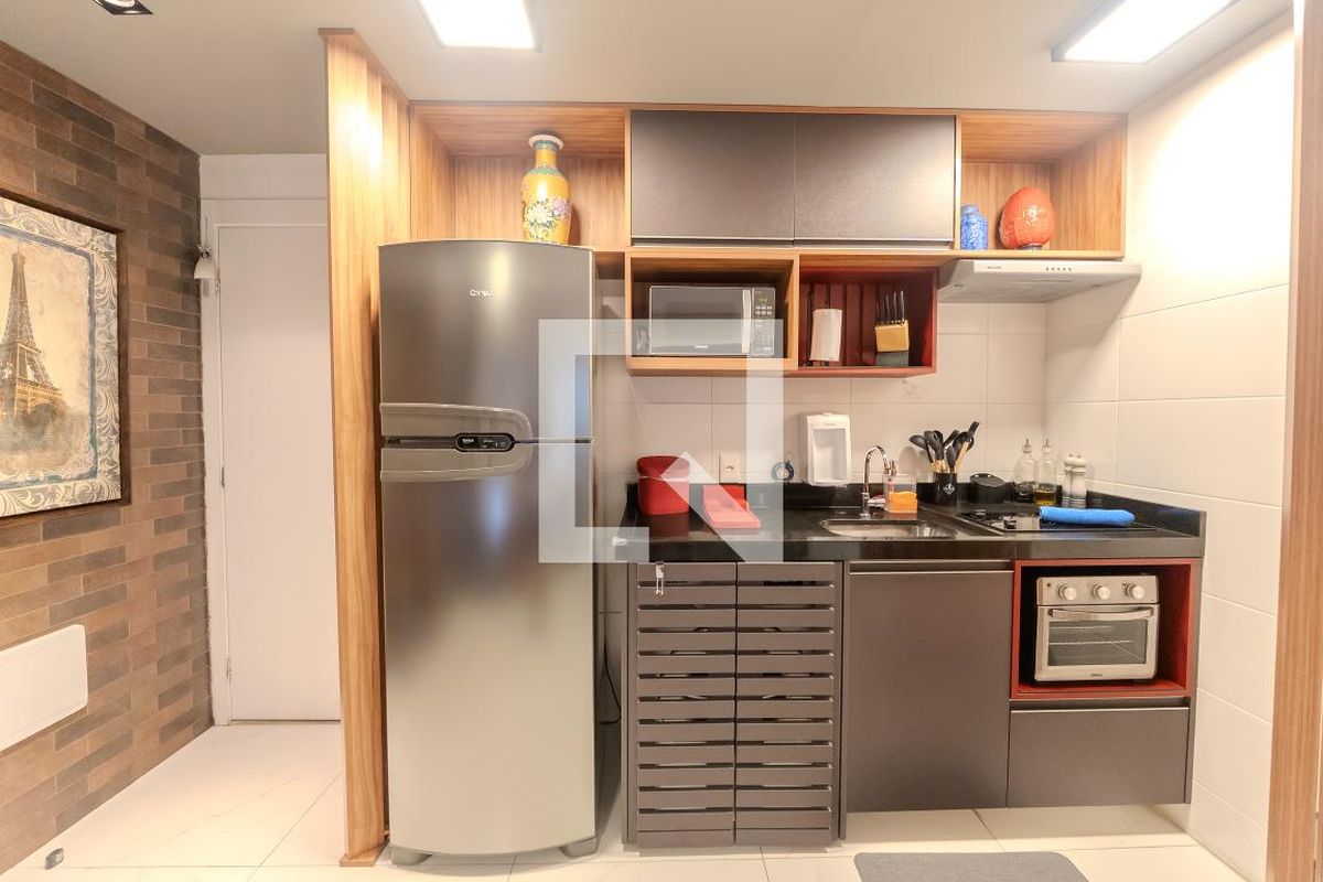 Kitnet-Studio, 41 m² - Foto 21