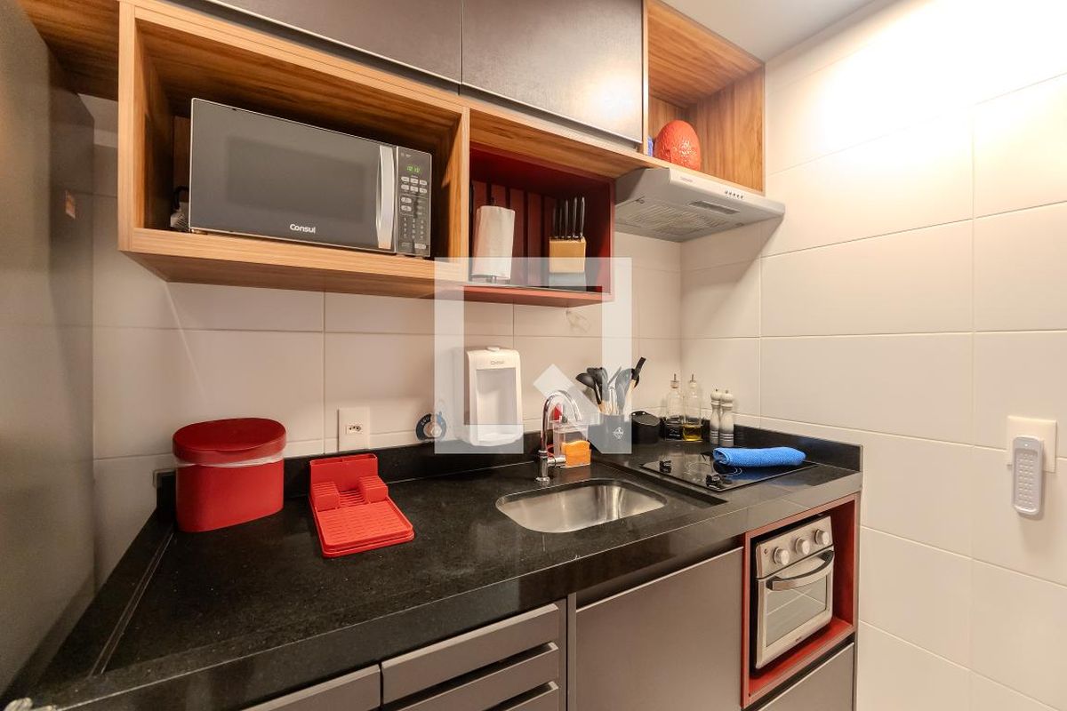 Kitnet-Studio, 41 m² - Foto 23