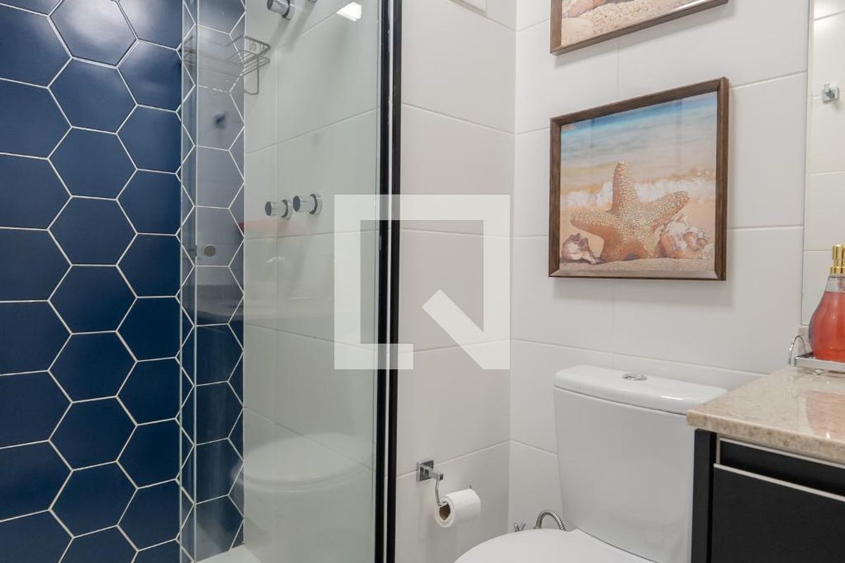 Kitnet-Studio, 41 m² - Foto 16