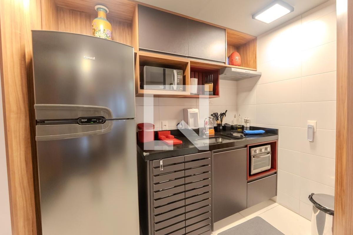 Kitnet-Studio, 41 m² - Foto 22