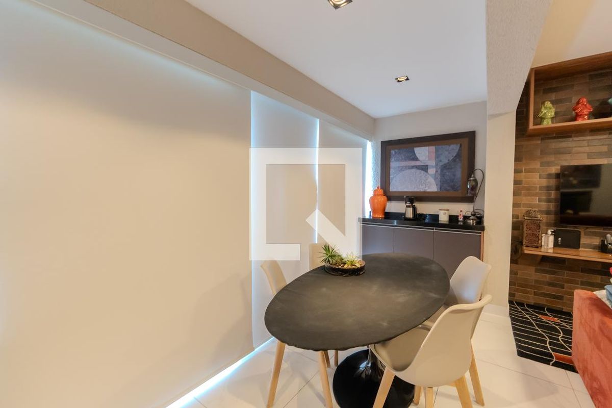 Kitnet-Studio, 41 m² - Foto 11