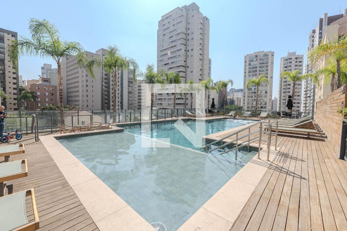 Kitnet-Studio, 41 m² - Foto 41