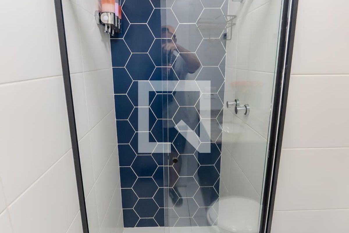 Kitnet-Studio, 41 m² - Foto 19