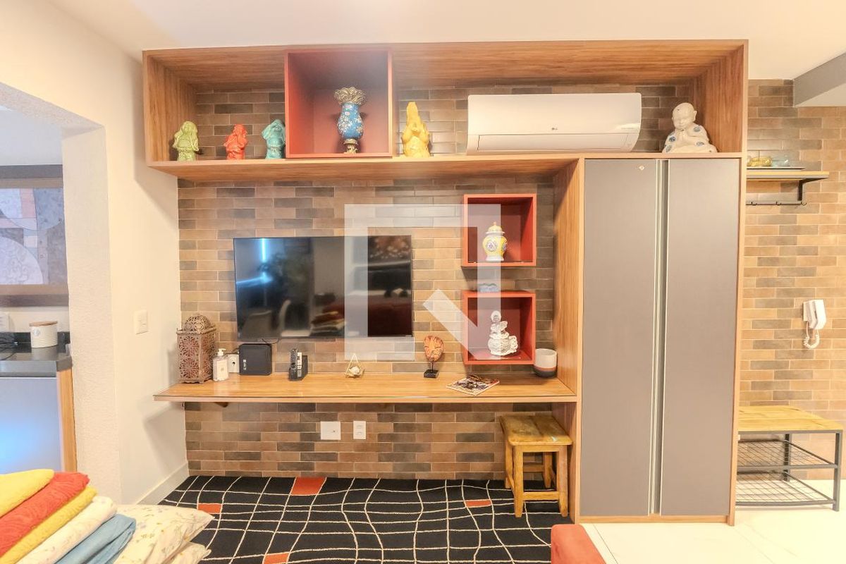 Kitnet-Studio, 41 m² - Foto 5