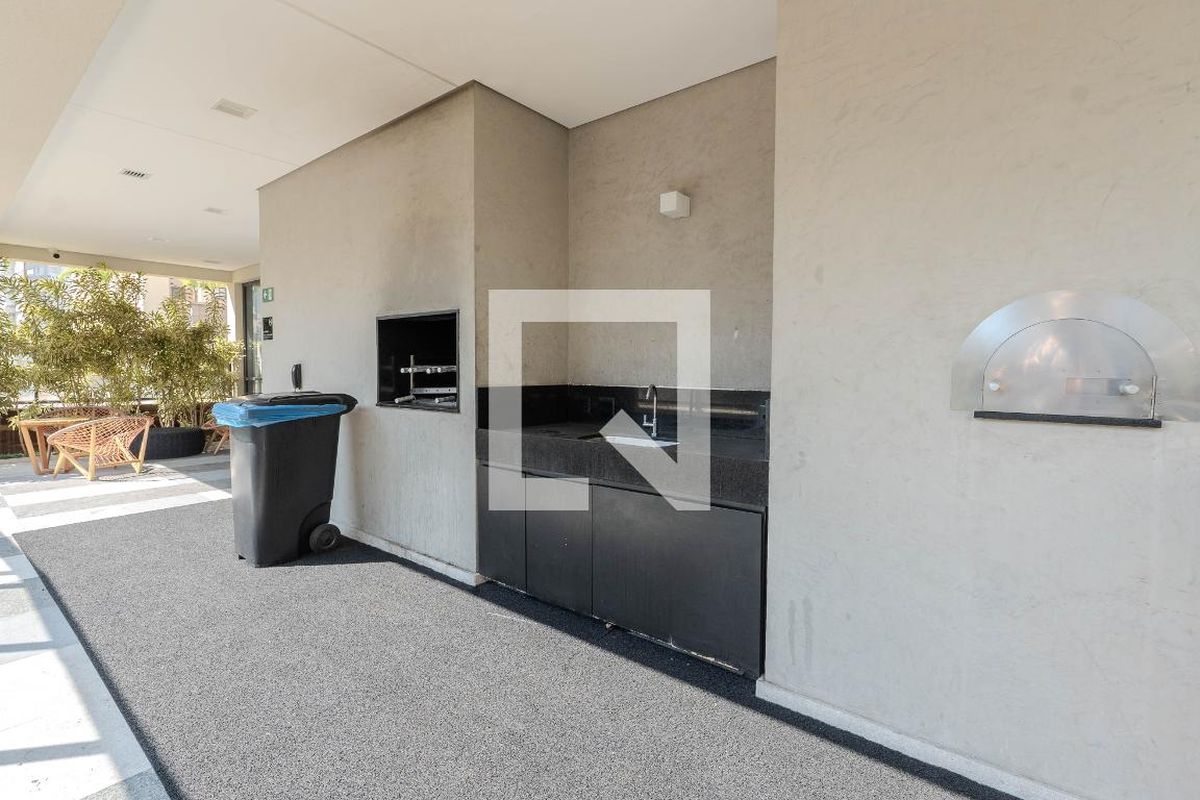 Kitnet-Studio, 41 m² - Foto 48