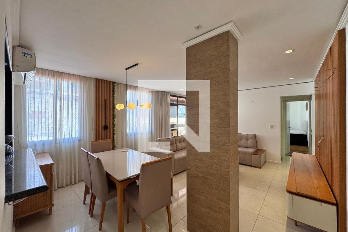 Apartamento, 2 quartos, 88 m² - Foto 4
