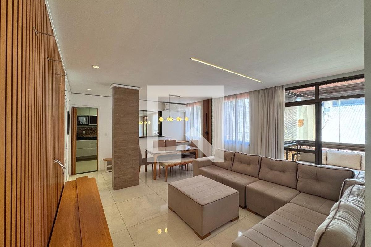Apartamento, 2 quartos, 88 m² - Foto 2