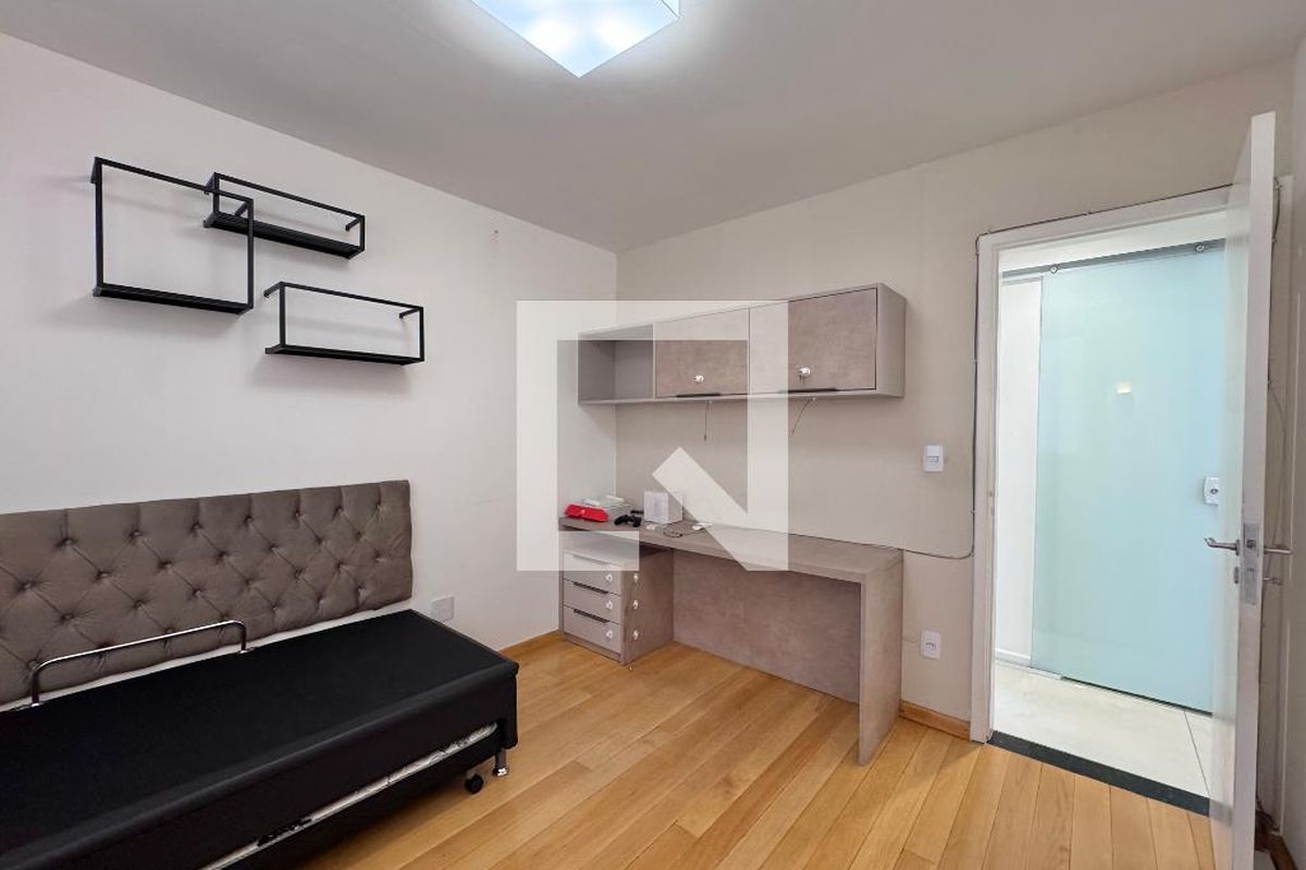 Apartamento, 2 quartos, 88 m² - Foto 46