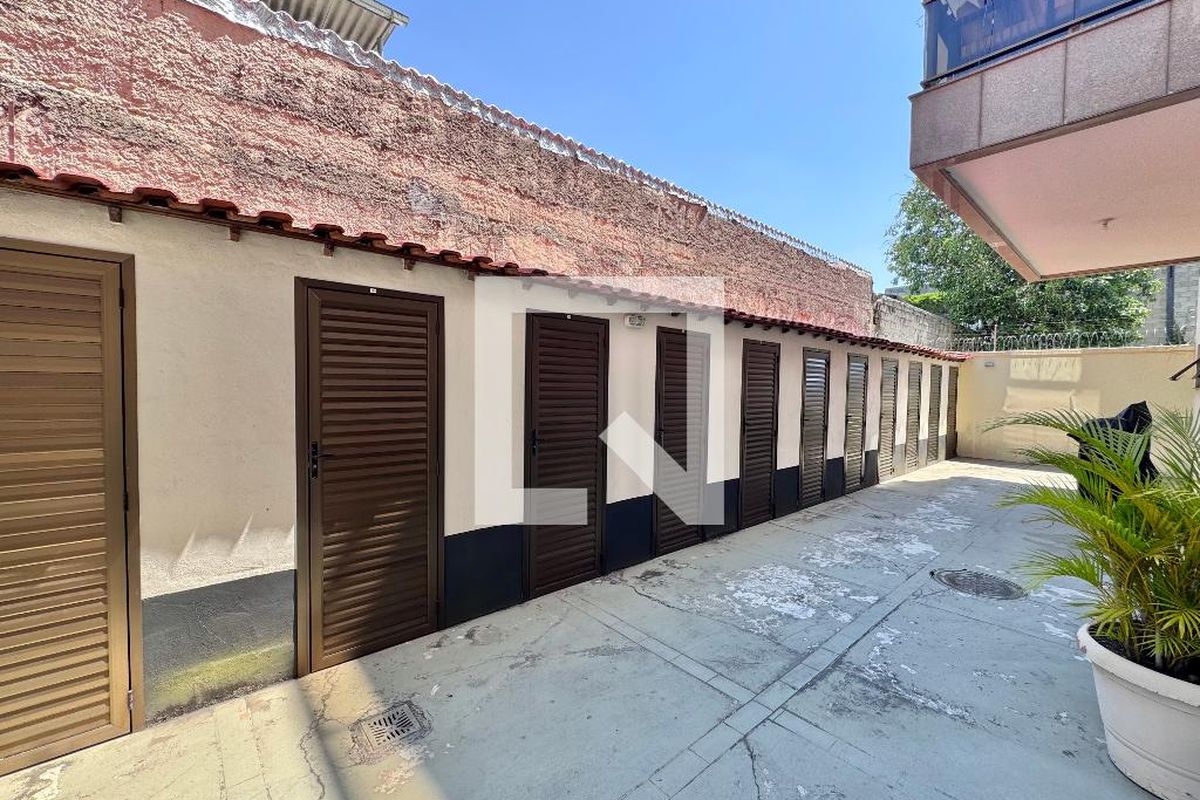 Apartamento, 2 quartos, 88 m² - Foto 80