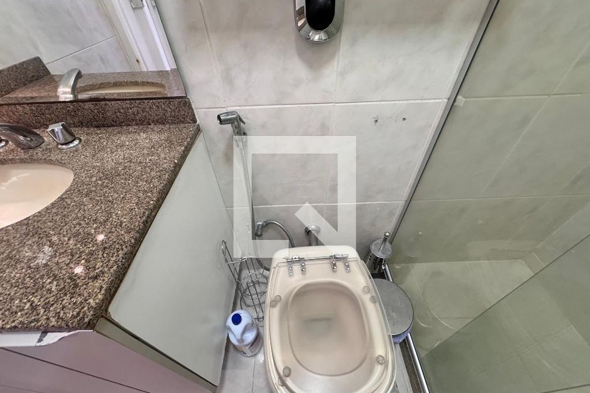Apartamento, 2 quartos, 88 m² - Foto 54