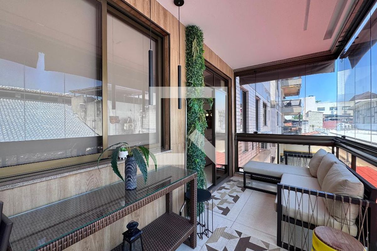 Apartamento, 2 quartos, 88 m² - Foto 22