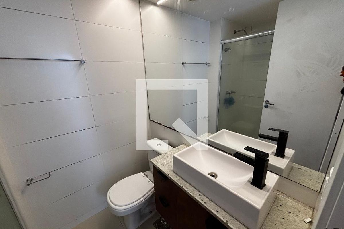 Apartamento, 2 quartos, 74 m² - Foto 42