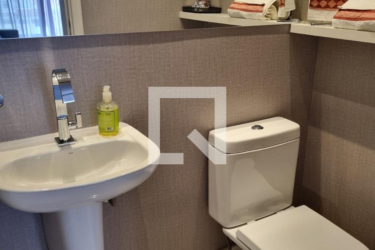Apartamento à Venda - Cambuí, 2 Quartos,  72 m2 em , Campinas - sp | SoloBR