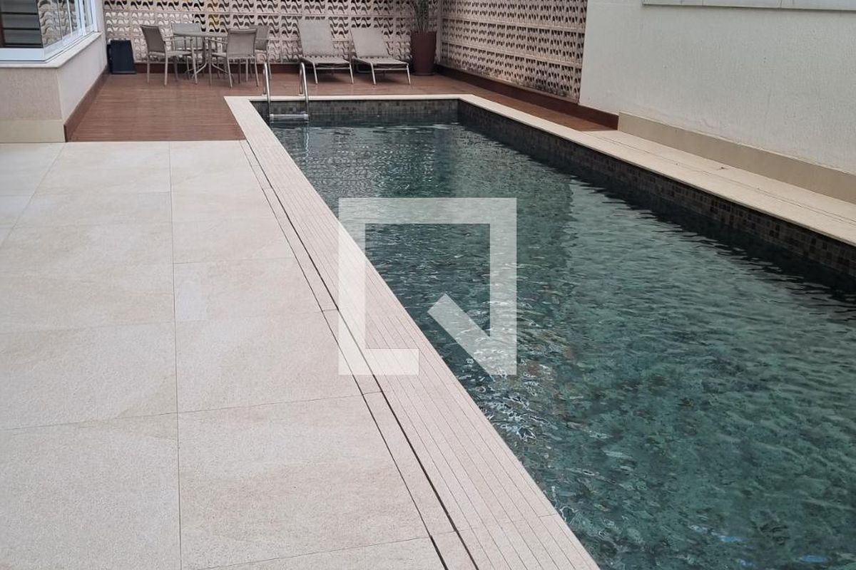 Apartamento à Venda - Cambuí, 2 Quartos,  72 m2 em , Campinas - sp | SoloBR