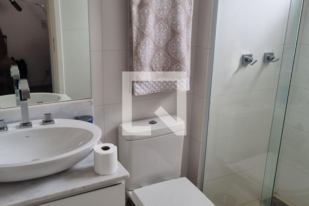 Apartamento à Venda - Cambuí, 2 Quartos,  72 m2 em , Campinas - sp | SoloBR