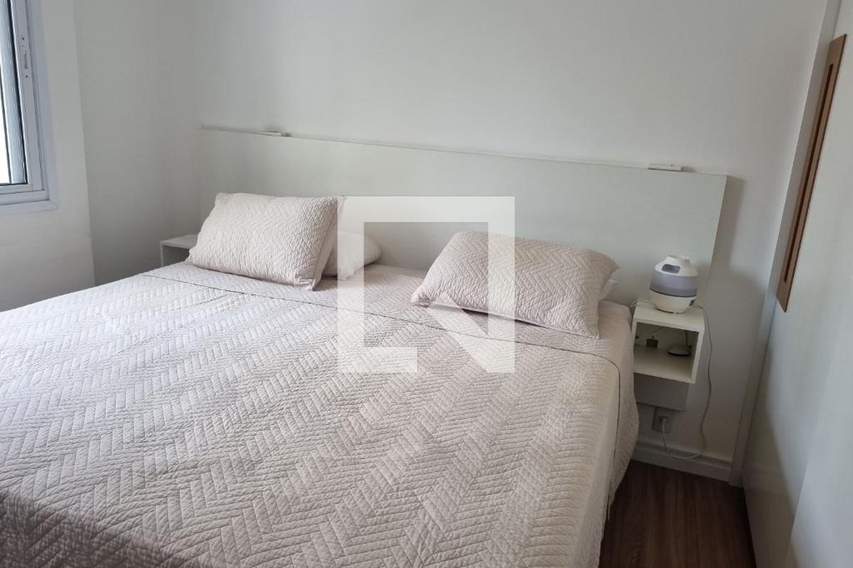 Apartamento à Venda - Cambuí, 2 Quartos,  72 m2 em , Campinas - sp | SoloBR