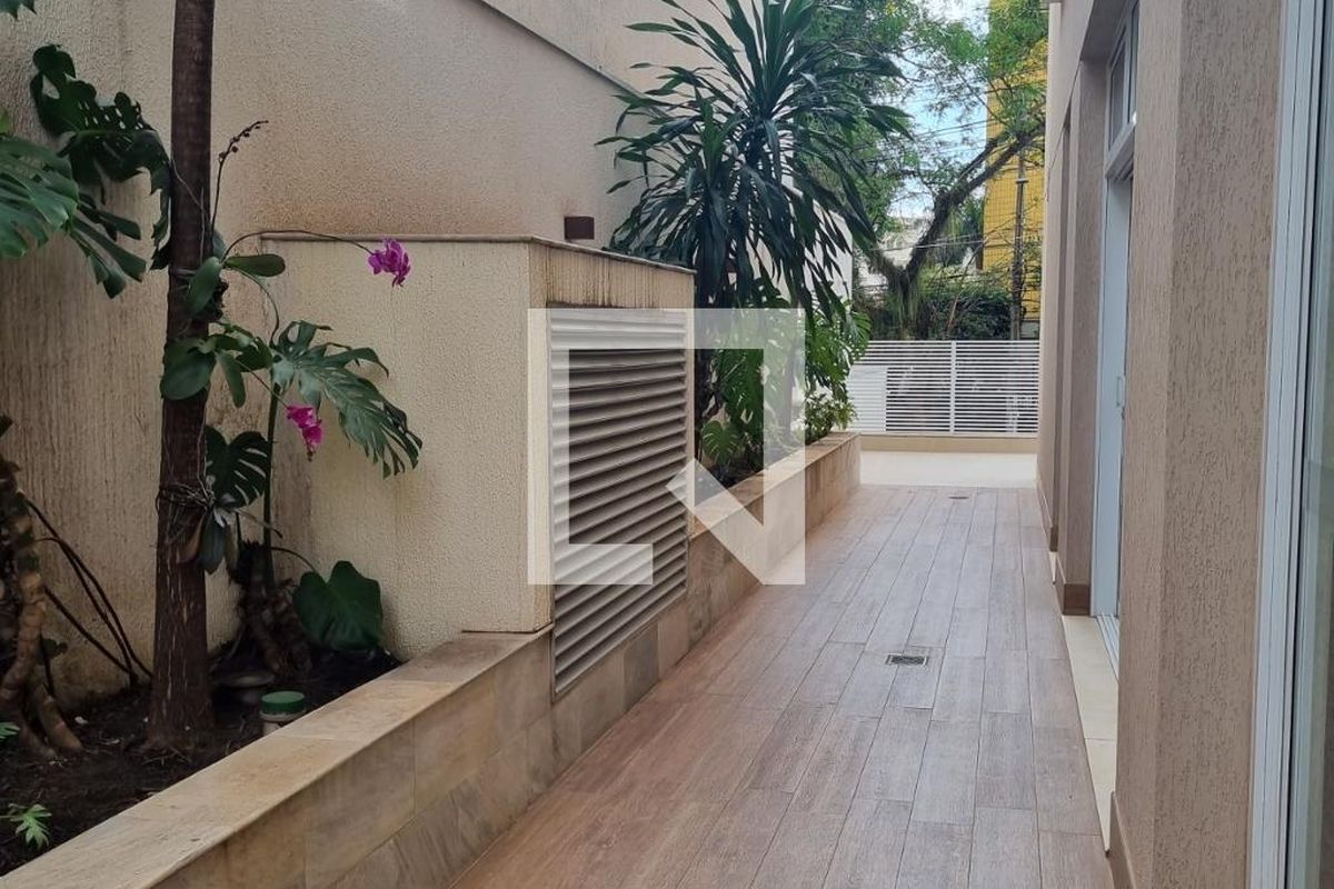 Apartamento à Venda - Cambuí, 2 Quartos,  72 m2 em , Campinas - sp | SoloBR