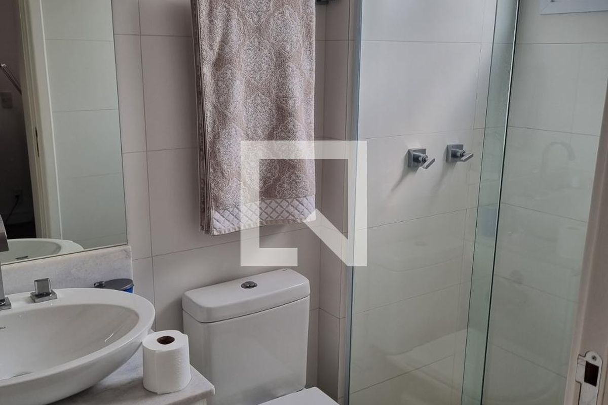 Apartamento à Venda - Cambuí, 2 Quartos,  72 m2 em , Campinas - sp | SoloBR