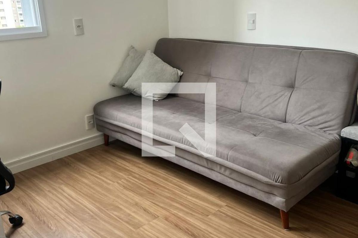 Apartamento à Venda - Cambuí, 2 Quartos,  72 m2 em , Campinas - sp | SoloBR